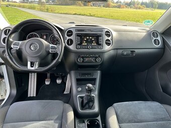 Vw tiguan 2.0 tdi 103kw 4x4 edice cityscape - 12