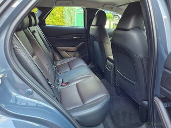 Mazda CX-30 2.0i 132kw Skyactiv 6st.• 2020 HUD•Kamera•ACC•TZ - 12