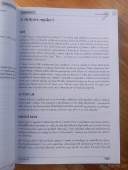 PŘIJÍMACÍ ZKOUŠKY NA VŠ - TESTY STUDIJNÍCH PŘEDPOKLADŮ - 12
