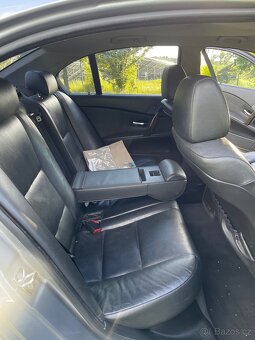 BMW 530d - 12