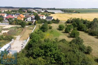 Prodej pozemku (1 265 m2), Veliká Ves - 12