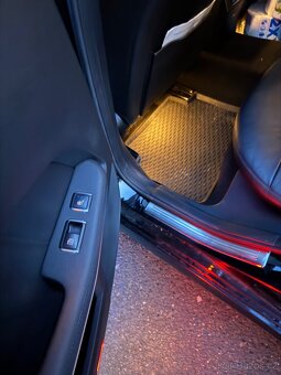 Mercedes Benz E-Class w212 350 CDI - 12