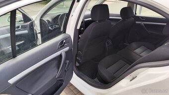 Śkoda Octavia 1.9 TDI - 12