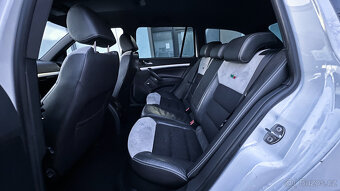 Vůz na díly Škoda Octavia 2 RS kombi 2008 BMN KDS LF9E - 12