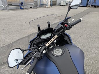 Yamaha Tracer 7 / 700 GT Kufry 3.ks, DPH - 12