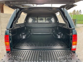 Toyota Hilux 2.5 D-4D 106KW 4x4 HardTop - 12