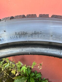 Prodám zimní Hankook - 12