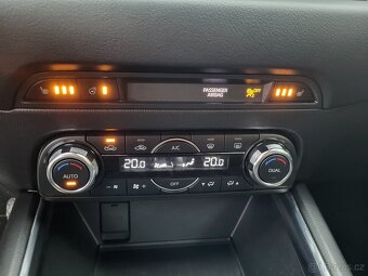 Mazda CX-5 2,0 Skyactiv-G AWD, LED MATRIX, KAMERA rok 2018 - 12