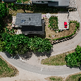 Prodej vily 250m2 s pozemkem 1189m2 ve Velkém Meziříčí - 12