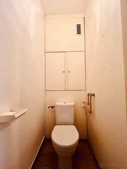 Pronájem bytu 2+1, Krakovská, Hrabůvka, 7400 Kč/měs, 52 m2 - 12