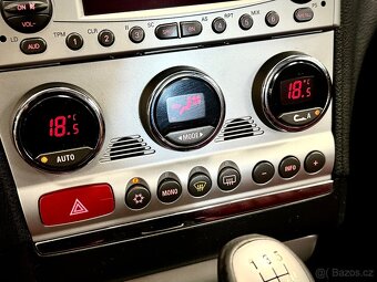 Alfa Romeo 156 2.0 JTS - 12