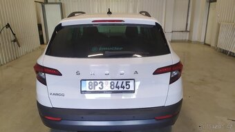 ŠKODA KAROQ 2.0TDI 110kW - 12