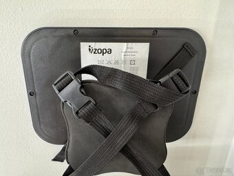 Autosedačka Joie i-Spin Safe 2023 (40 cm - 105 cm) - 12