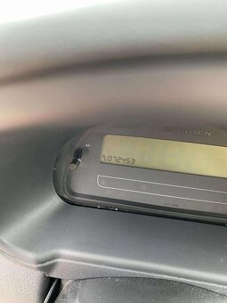 Citroen C3, 1.1 Furio - 12
