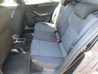 Škoda Rapid, 1,2TSI-77KW-NOVÁ STK+OLEJ - 12