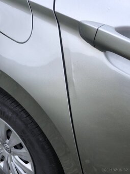 Volkswagen Golf Sportsvan 1.6 TDI 81 kw - 12