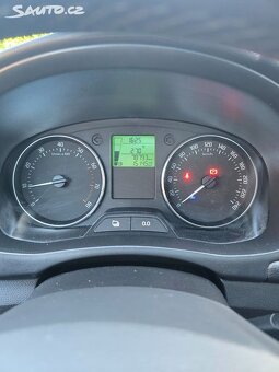 Škoda Roomster, 1.2 TSI Active+ 78tkm TOP STAV - 12