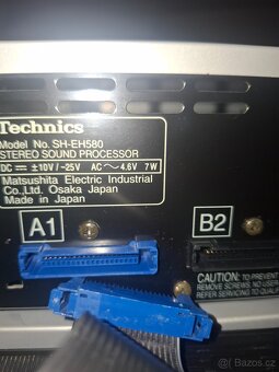 Veža Technics - 12
