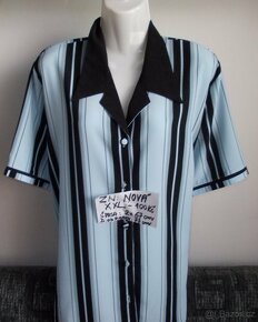 HALENKY+ TRIKA+ SVETŘÍKY-20 ks. - 12