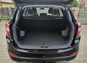 Hyundai ix35 2.0 GDI Comfort 4WD 166 HP - 12