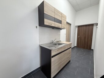 Pronájem nebytových prostor - Ostrava - ul. Nádražní - 12