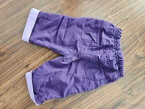 Dívčí 62-68-74 (trika, trička, body, mikiny, kalhoty, šaty.. - 12