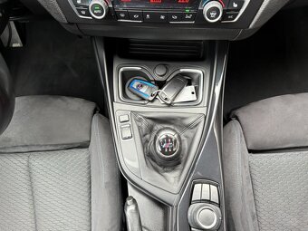 BMW Řada 1,  116i 100 KW M-PAKET BI-XENON - 12