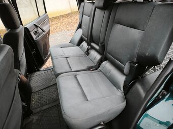 Mitsubishi Pajero, 3.2 (147 kW) První majitel, (bez DPF) - 12