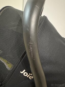 Autosedačka Joie i-Gemm 2 - 12