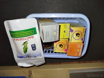 Akvárium original Juwel ( 75 l) - 12