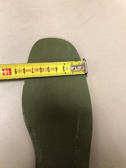 NOVÉ Zateplené holinky NOVESTA vel.41 - 12