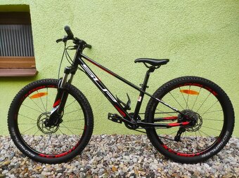 Značkové dětské kolo Superior Team 24" DISC - 12