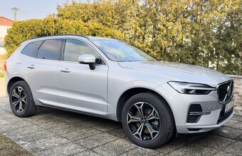 Volvo XC60 B4 Mild-Hybrid Momentum Pro – 1. majitel, ČR, 41t - 12