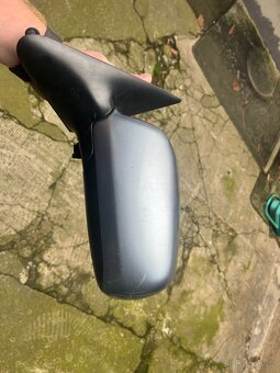 Zrcátka (různé vozy) - 12