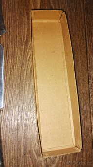 Příbory sada s krabičkou - 12