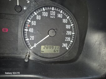 Octavia 1.8t lpg - 12