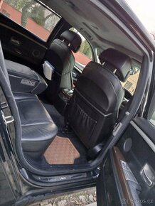 BMW e66 730LD 2008 logic7 AUX bluetooth - 12