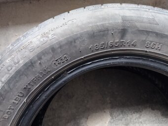 Hankook Winter Icept RS2 185/65/R14 zimní - 12