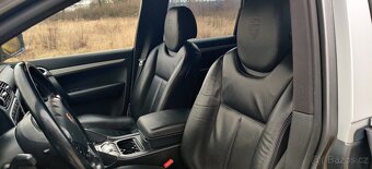 Porsche  Cayenne 3.6 - 12