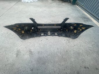 Mercedes ml w164 naraznik predny 05-09 - 12