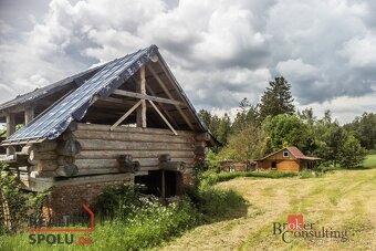 Prodej, pozemky/bydlení, 11572 m2, Kříženec 7, 39143 Šebířov - 12