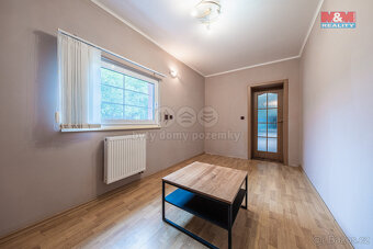 Prodej rodinného domu, 7+1, 250 m², Březno, ul. Bránská - 12