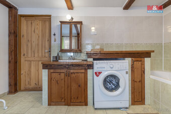 Prodej rodinného domu, 98 m², Morávka - 12