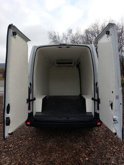 Renault Master L3H2 125kw bi-turbo 2019 THERMAL KING V300 MA - 12