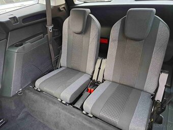 Peugeot 5008 1,2 PT ACTIVE 75.000 km - 12