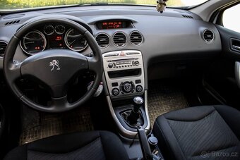 Peugeot 308 1.6 HDi FAP 92k Access - 12