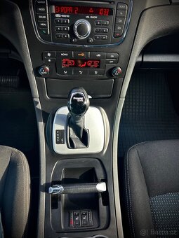 FORD GALAXY 2.0 TDCi - TOP STAV - 7 míst - 12