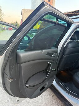 Citroen C5 Tourer 2.0 HDI 100kw Automat,Exclusive,Bi-Xenon - 12