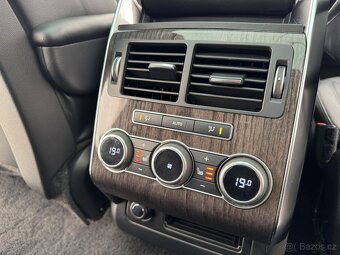 Land Rover Range Rover Sport, 3.0d 225kw CZ Autobiography - 12