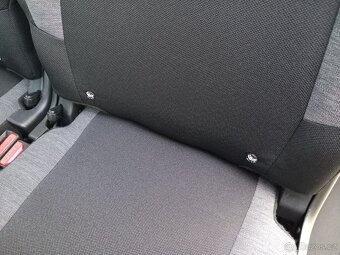 Citroën Grand C4 Picasso 1.2PT 7MÍST 2017 PO VELKÉM SERVISE - 12
